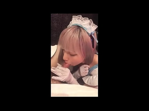 ❤️ Japanese Idol [mayuka], kostum pelayan Prancis, bagian 1, blowjob dan brengsek dengan lotion ❌ Pono berkualitas di id.porn-mz-com.ru