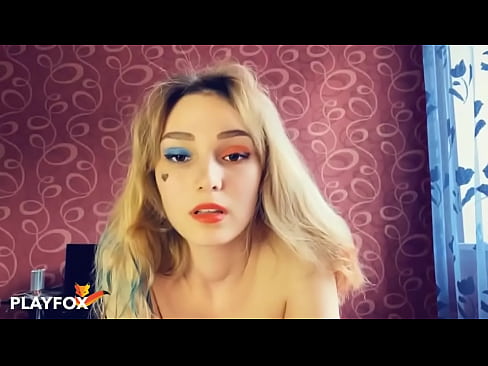 ❤️ Kacamata realitas maya ajaib memberi saya seks dengan Harley Quinn ❌ Pono berkualitas di id.porn-mz-com.ru