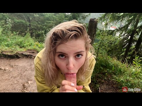 ❤️ Gadis menelan air mani setelah blowjob publik - Eva Elfi ❌ Pono berkualitas di id.porn-mz-com.ru